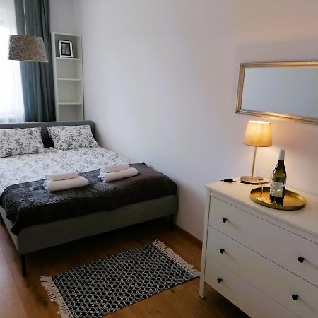 Apartament Ogrody Leszno  Eksteriør billede