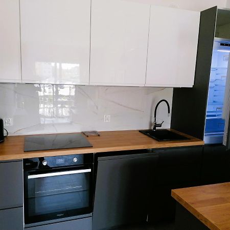 Apartament Ogrody Leszno  Eksteriør billede