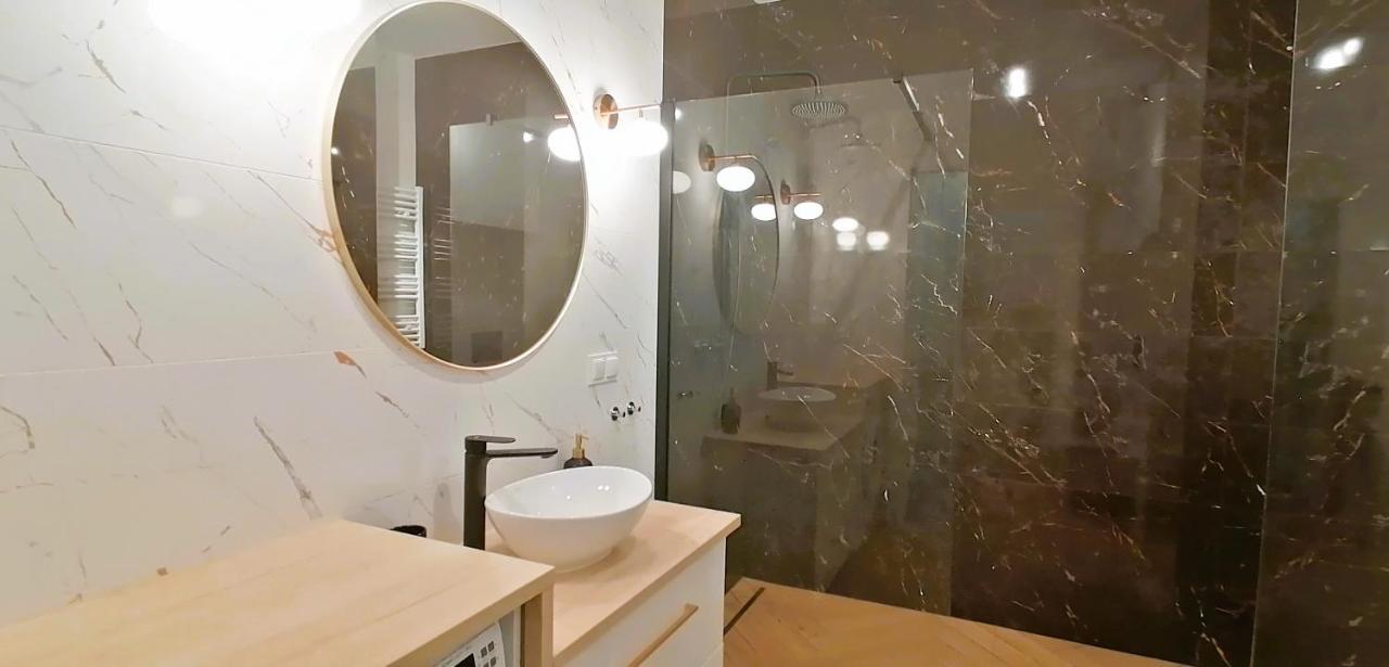 Apartament Ogrody Leszno  Eksteriør billede