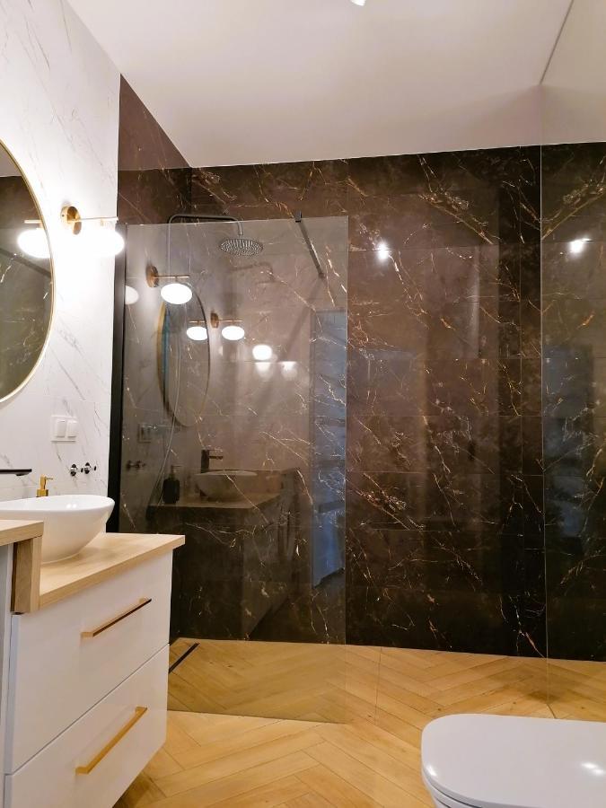 Apartament Ogrody Leszno  Eksteriør billede