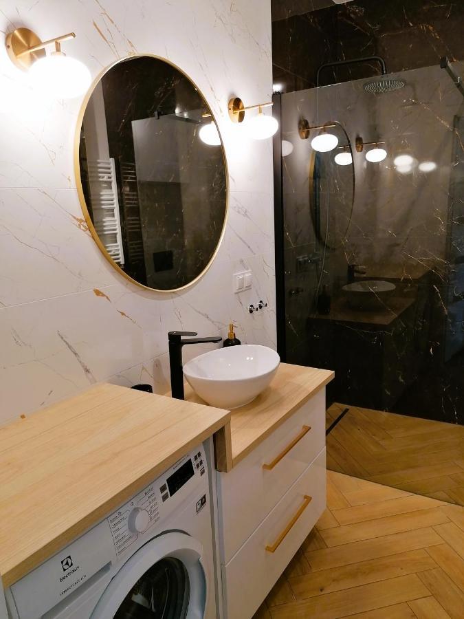 Apartament Ogrody Leszno  Eksteriør billede