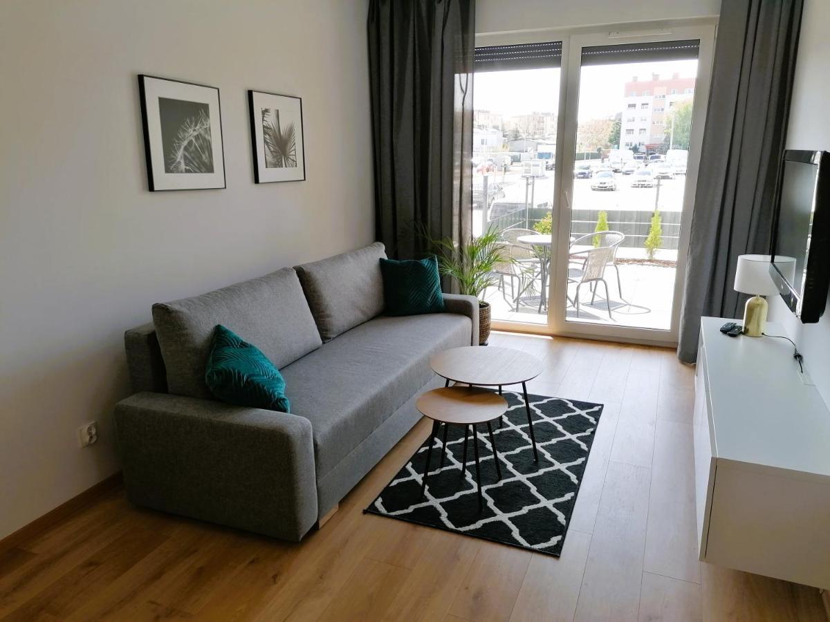 Apartament Ogrody Leszno  Eksteriør billede