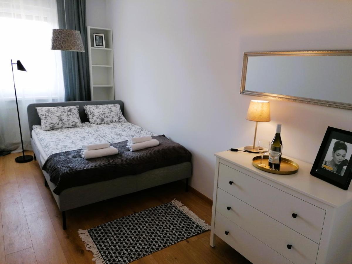 Apartament Ogrody Leszno  Eksteriør billede