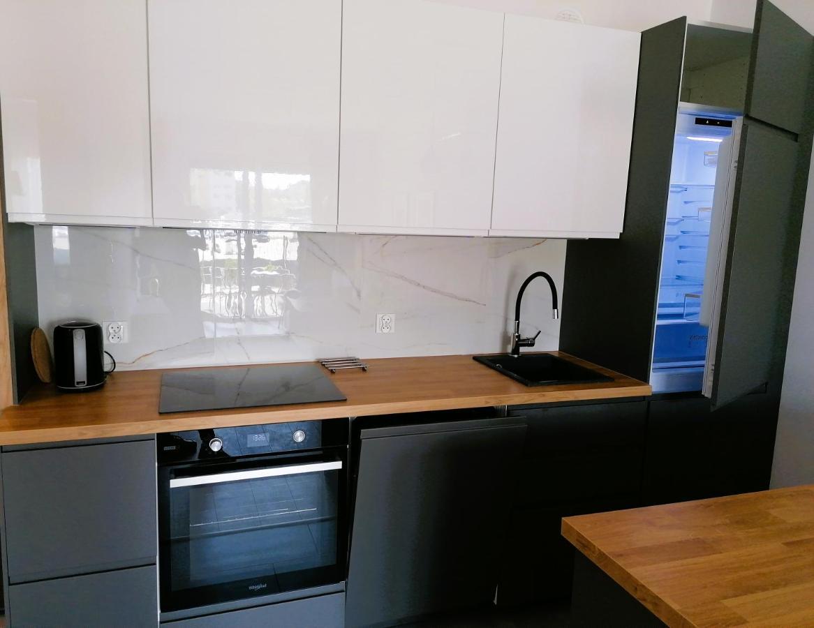 Apartament Ogrody Leszno  Eksteriør billede
