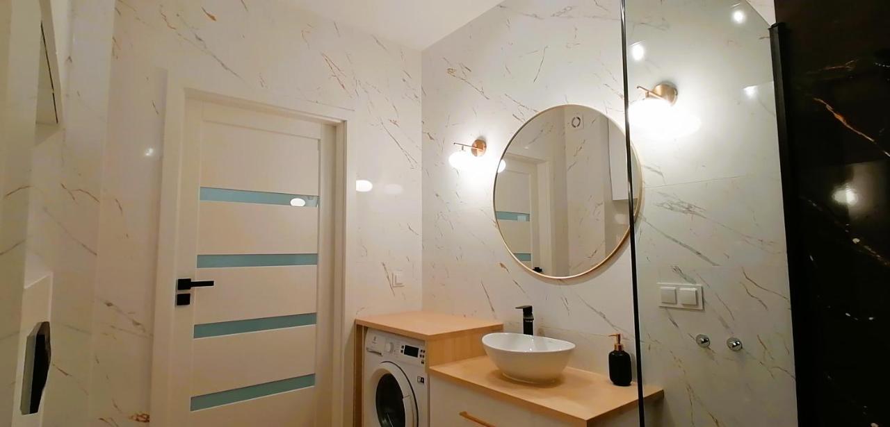 Apartament Ogrody Leszno  Eksteriør billede